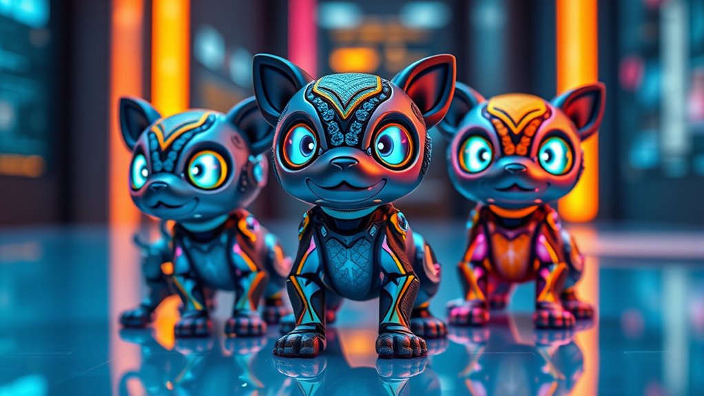 device compatibility and durability