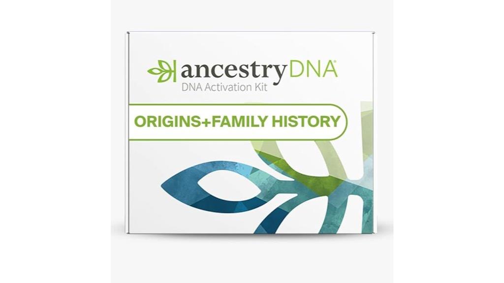 dna testing with membership