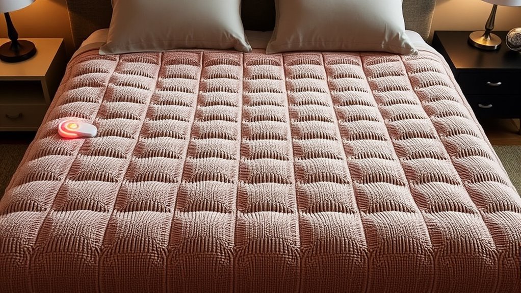 dual control comfort and safety