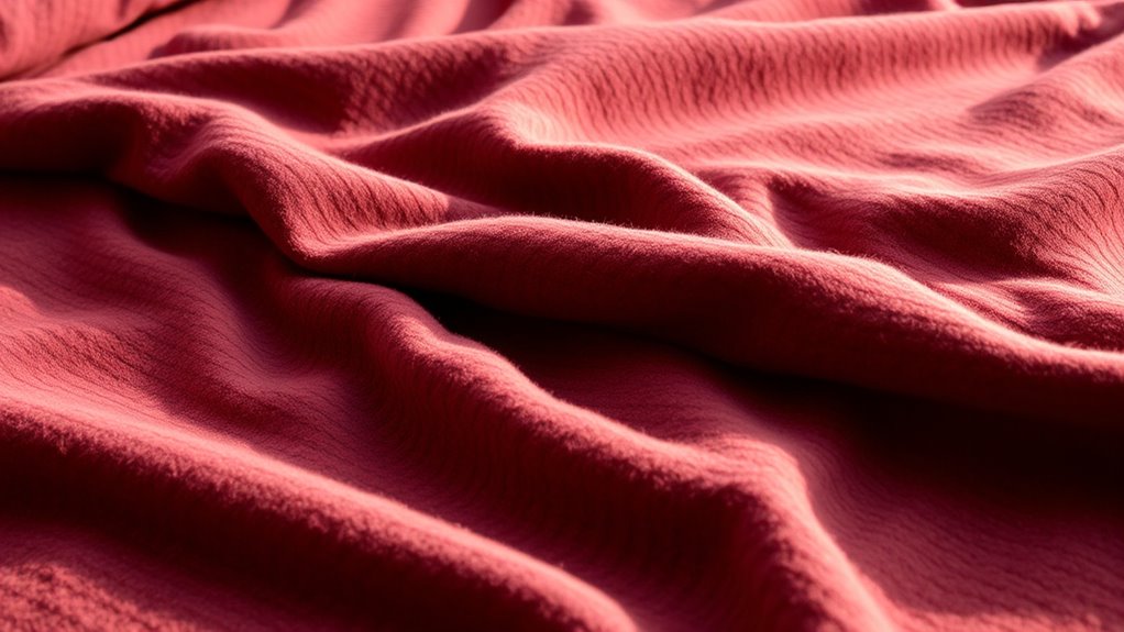 factors for flannel sheet selection