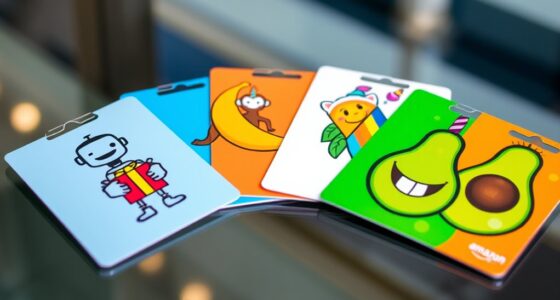 funny gift card designs