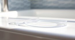 gentle whitening strip options