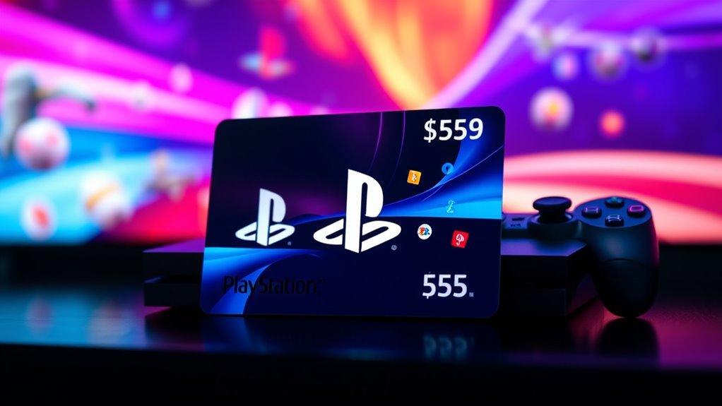 gift card value flexibility