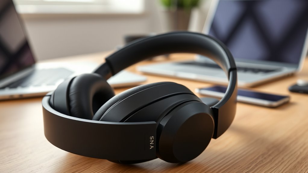 key selection considerations