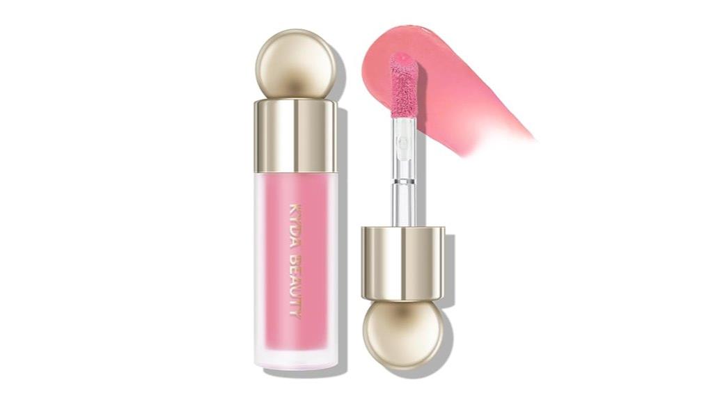 matte cheek tint liquid