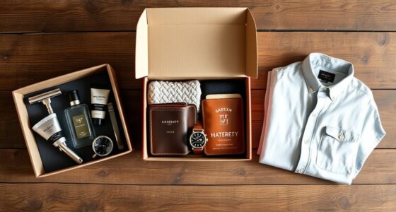 men s style upgrade subscriptions