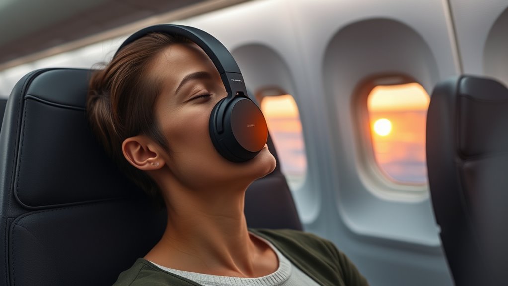 noise cancellation battery life