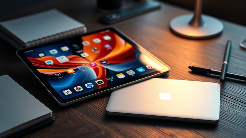 performance display portability accessories