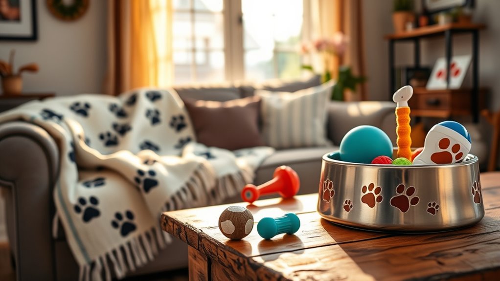 personalized durable dog gifts