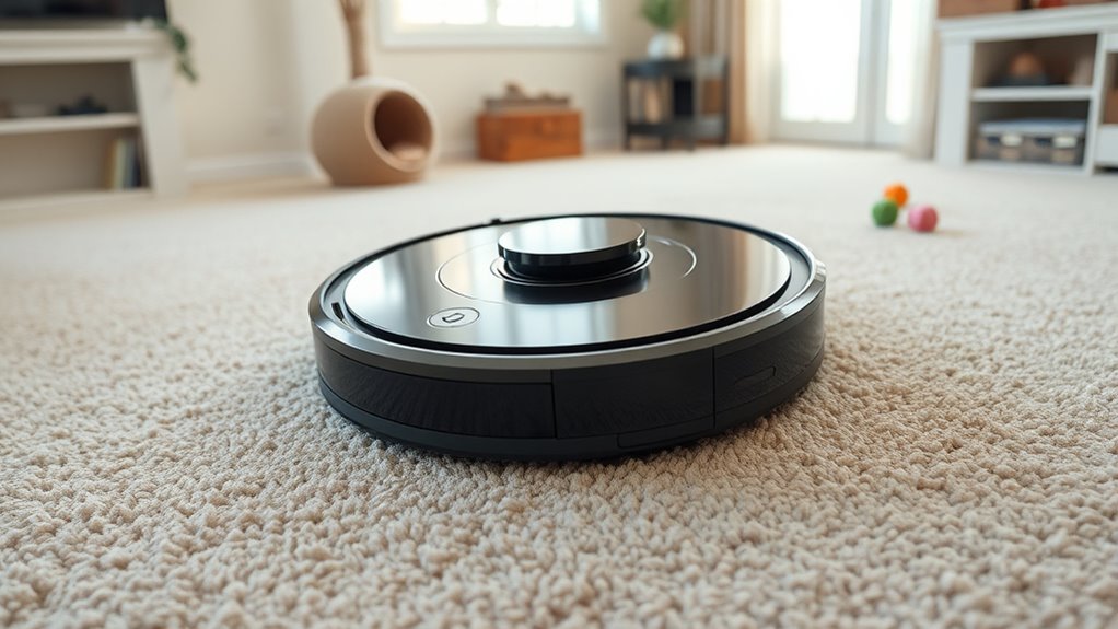 pet hair cleaning essentials