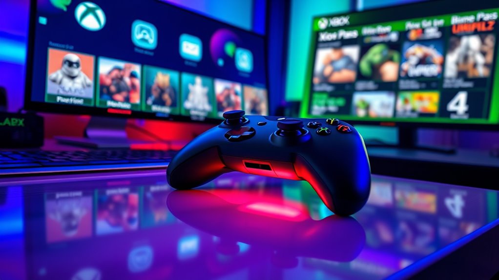 price library perks compatibility