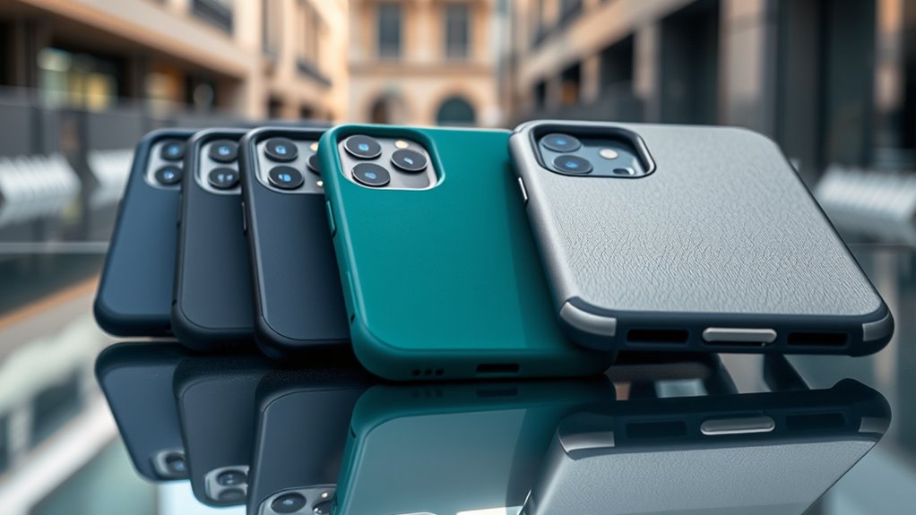 protection durability compatibility design