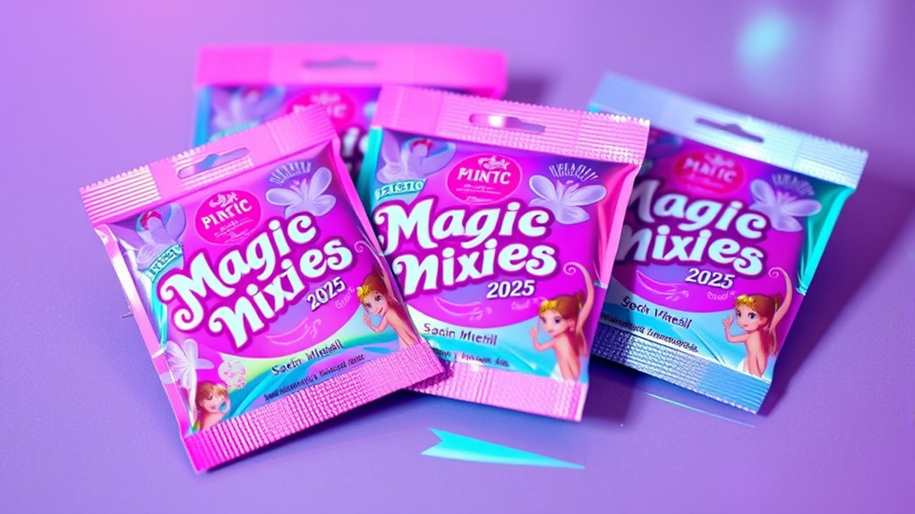 refill compatibility safety features