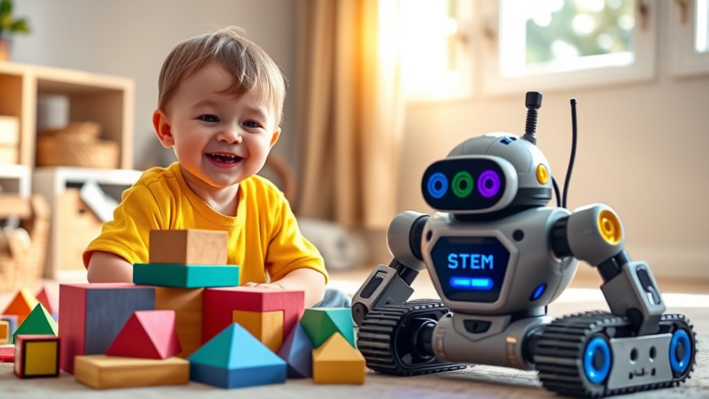 safety age education durability