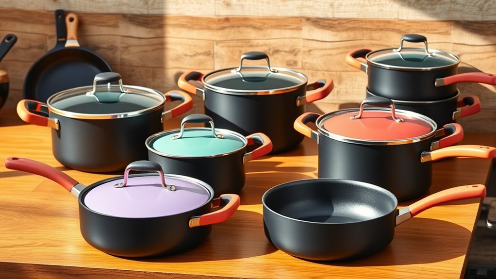 safety versatility ease storage