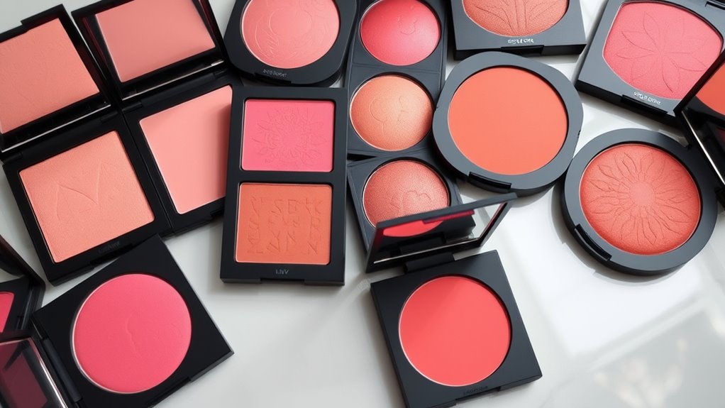 shade match and durability