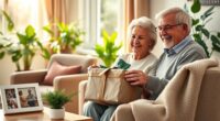 thoughtful gifts for elderly