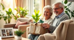 thoughtful gifts for elderly