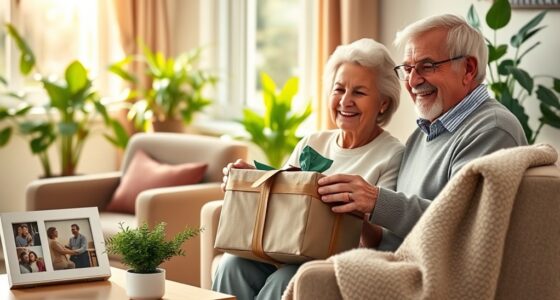 thoughtful gifts for elderly