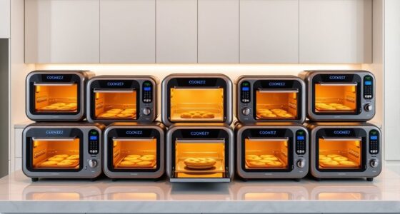 top 10 baking ovens