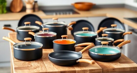 top 10 cookware sets