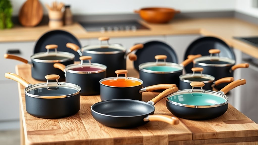 top 10 cookware sets