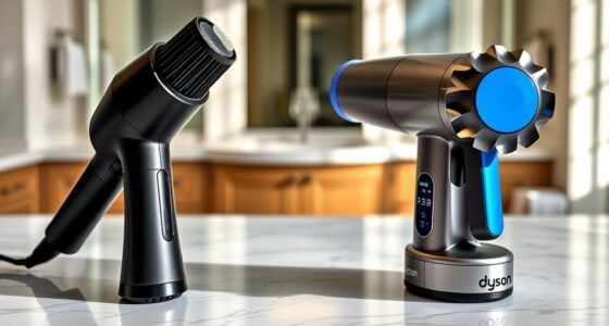 top 2025 styling tool comparison