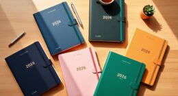 top 2026 planner recommendations