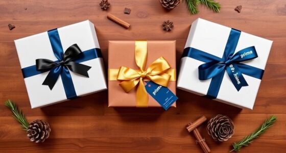 top 3 prime gift subscriptions