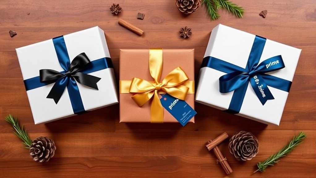 top 3 prime gift subscriptions