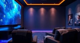 top 4k projectors 2025