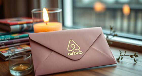 top airbnb gift card options