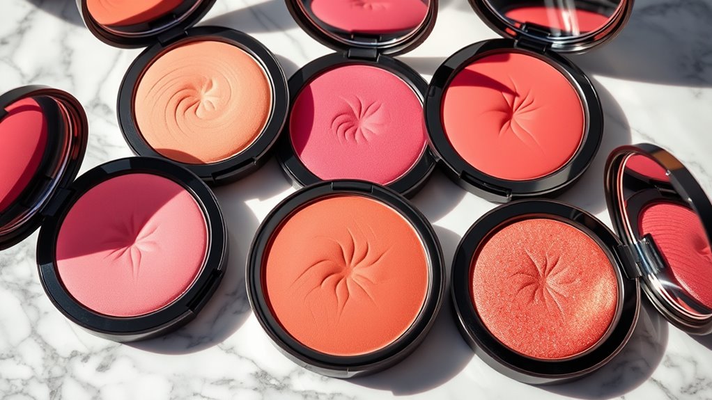 top amazon blush dupes