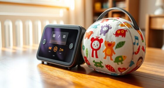 top audio player showdown