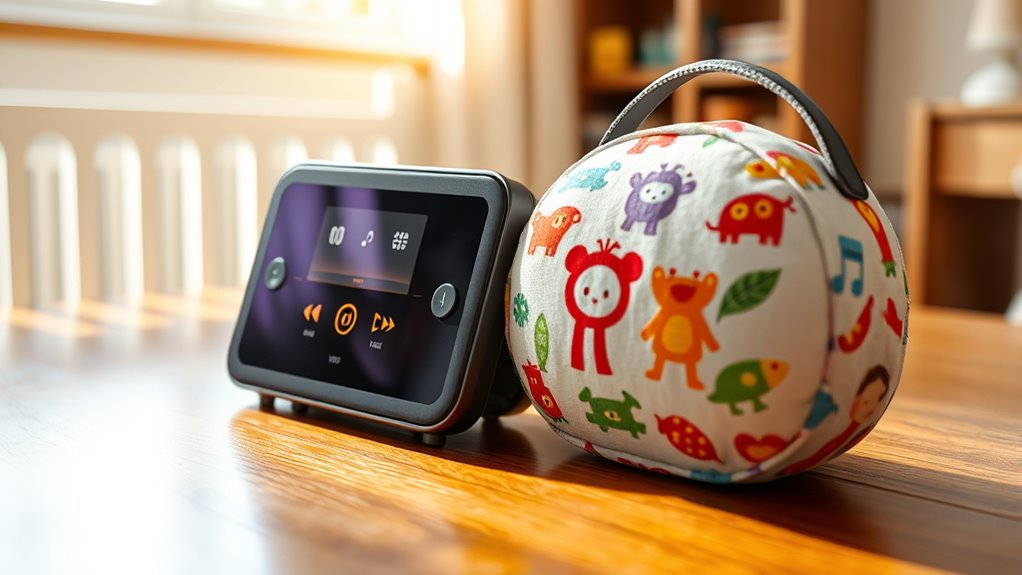 top audio player showdown