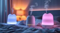 top bedroom humidifier picks