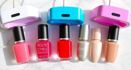 top beginner gel nail kits