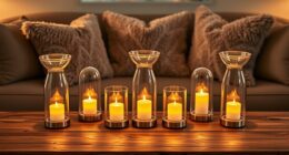 top candle warmer lamp picks
