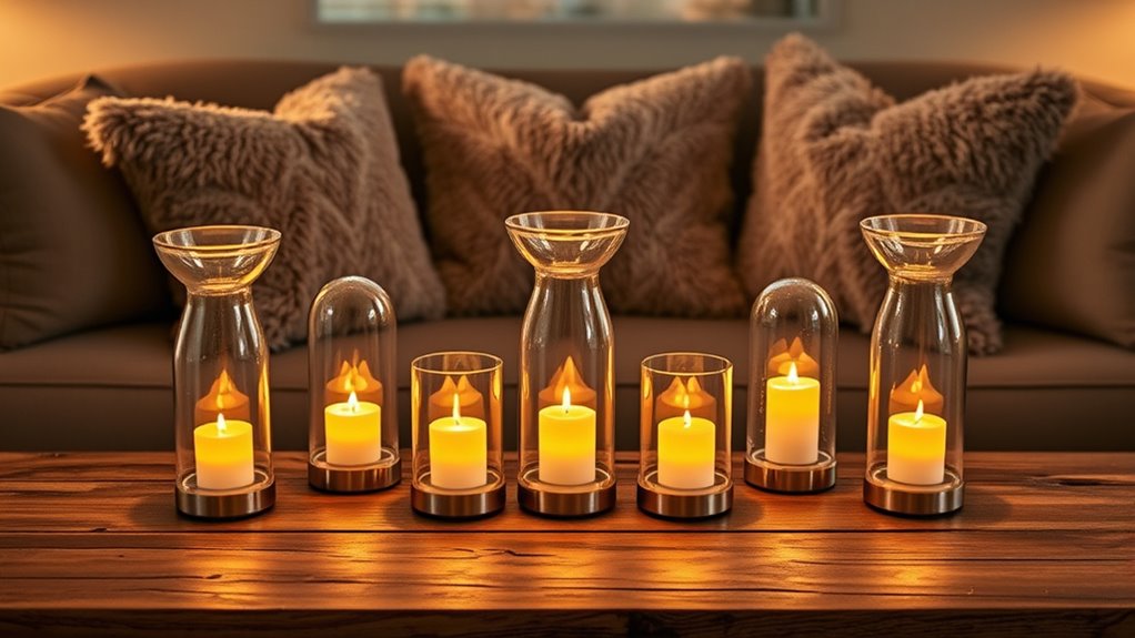 top candle warmer lamp picks