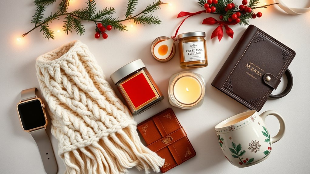 top christmas gift picks