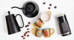 top coffee gift recommendations