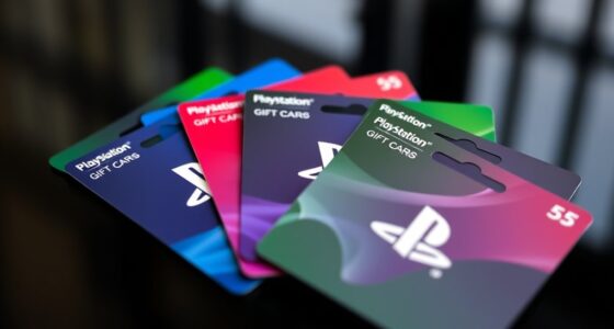 top digital playstation gift cards