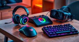 top gaming gift ideas