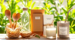 top green gift ideas