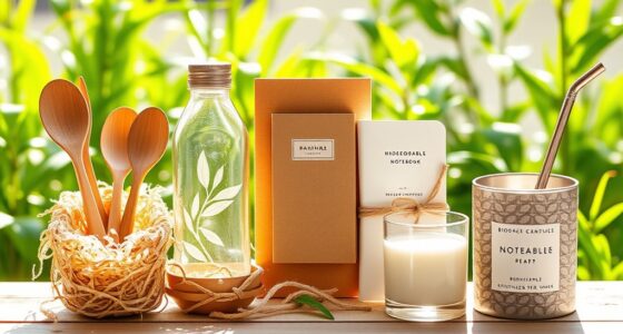 top green gift ideas