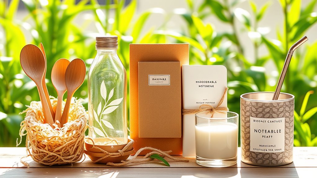 top green gift ideas