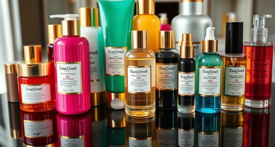 top hair repair products