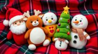 top holiday squishmallows picks