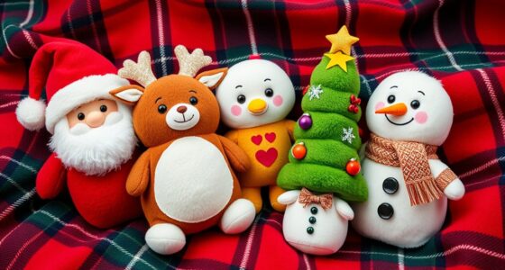 top holiday squishmallows picks