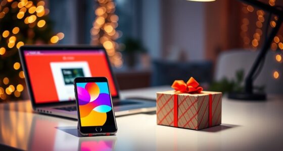 top last minute digital gifts